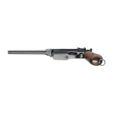 Mauser C 96 Flatside, Deutscher Truppenversuch Spandau der Gewehr-Pr&uuml;fungs-Kommission (GPK)