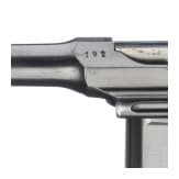 Mauser C 96 Flatside, Deutscher Truppenversuch Spandau der Gewehr-Pr&uuml;fungs-Kommission (GPK)