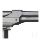 Mauser C 96 Flatside, Deutscher Truppenversuch Spandau der Gewehr-Pr&uuml;fungs-Kommission (GPK)