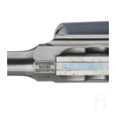 Mauser C 96 Flatside, Deutscher Truppenversuch Spandau der Gewehr-Pr&uuml;fungs-Kommission (GPK)
