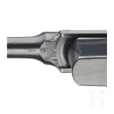 Mauser C 96 Flatside, Deutscher Truppenversuch Spandau der Gewehr-Pr&uuml;fungs-Kommission (GPK)