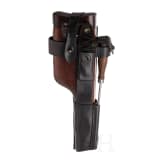 Mauser, C96, mit Anschlagkasten