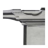 Mauser, C96, mit Anschlagkasten