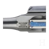 Mauser, C96, mit Anschlagkasten