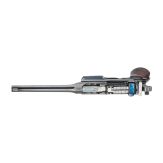 Mauser C96/16 mit Anschlagkasten