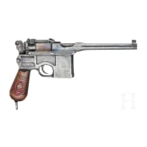 Mauser C 96/16