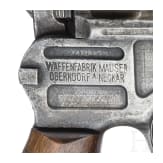 Mauser C 96/16