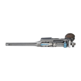 Mauser C 96/16, mit Anschlagkasten
