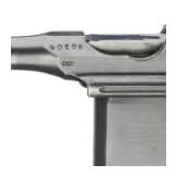 Mauser C 96/16, mit Anschlagkasten