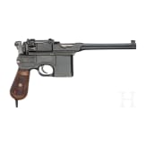 Mauser C96/1916