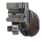 Mauser C96 Mod. 16, "Rote Neun"