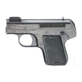 Pistole, Pieper-Bayard, M 1908