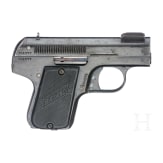Pistole, Pieper-Bayard, M 1908