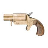 Einl&auml;ufige Sternsignalpistole "Mod. Weber"