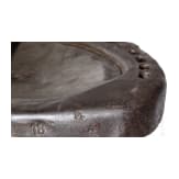 Schlittenlafette 08 f&uuml;r Maschinengewehr MG 08, 1918