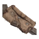 Schlittenlafette 08 f&uuml;r Maschinengewehr MG 08, 1918