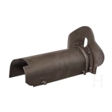 Wassermantel-Splitterschutz f&uuml;r MG 08