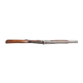 Bockdoppelflinte Sauer & Sohn, Mod. 33, Luftwaffe