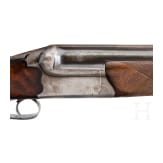 Bockdoppelflinte Sauer & Sohn, Mod. 33, Luftwaffe
