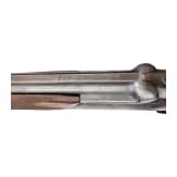 Bockdoppelflinte Sauer & Sohn, Mod. 33, Luftwaffe