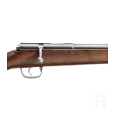 Wehrsportkarabiner Ansch&uuml;tz ("J G A")