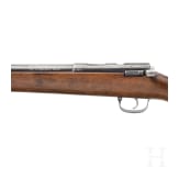 Wehrsportkarabiner Ansch&uuml;tz ("J G A")