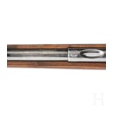 Wehrsportkarabiner Ansch&uuml;tz ("J G A")