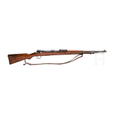 Mauser, Standardmodell
