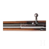 Wehrsportgewehr Simson Mod. W 625 B