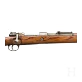Karabiner 98k, Code "bcd 45"