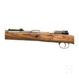 Karabiner 98k, Code "bcd 45"