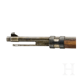 Karabiner 98k, Code "bcd 45"
