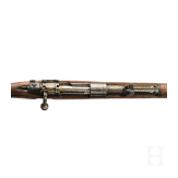 Karabiner 98k, Code "bcd 45"