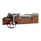 Karabiner 98 k, "BSW 1939"