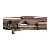 Karabiner 98 k, "BSW 1939"