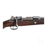Karabiner 98 k, Code "243 - 1939"