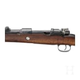 Karabiner 98 k, Code "243 - 1939"