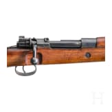 Gebirgsj&auml;gerkarabiner 33/40, Code "945 - 1940"
