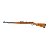 Karabiner 98 k, Code "dou - 43"