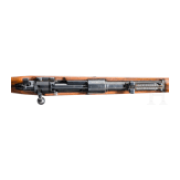 Karabiner 98 k, Code "dou - 43"