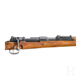 Karabiner 98 k, Code "dou - 43"
