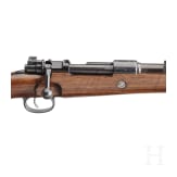 Mauser, Mod. K98k, "byf 44"