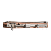 Karabiner 98 k, Code "svw MB", Kriegsmodell
