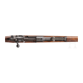 Karabiner 98 k, Code "svw MB", Kriegsmodell (Franzose!)