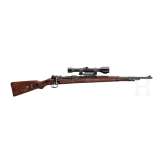 Karabiner 98 k, Code "ce - 41" mit ZF