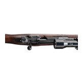 Karabiner 98 k, Code "ce - 41" mit ZF