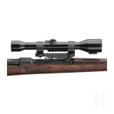 Karabiner 98 k, Code "ce - 41" mit ZF