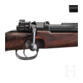 Karabiner 98 k, Code "ce - 41" mit ZF