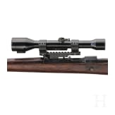 Karabiner 98 k, Code "ce - 41" mit ZF