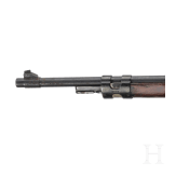 Karabiner 98 k, Code "ce - 41" mit ZF